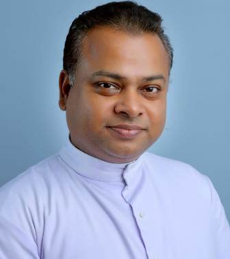 Fr. Kottarathil Emmanuel